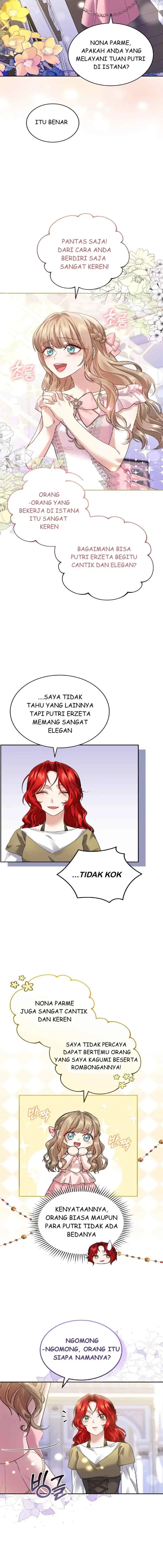 Fairy Legacy chapter 34 halaman 5