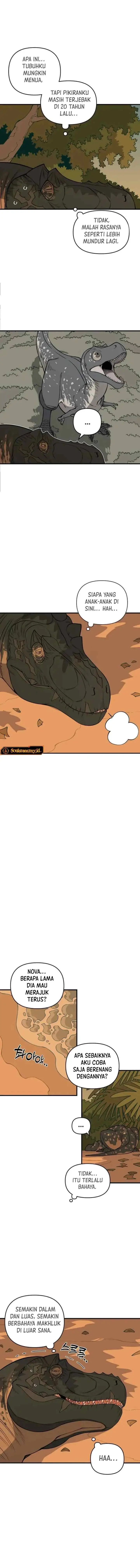 Ancient Animals chapter 9 halaman 14