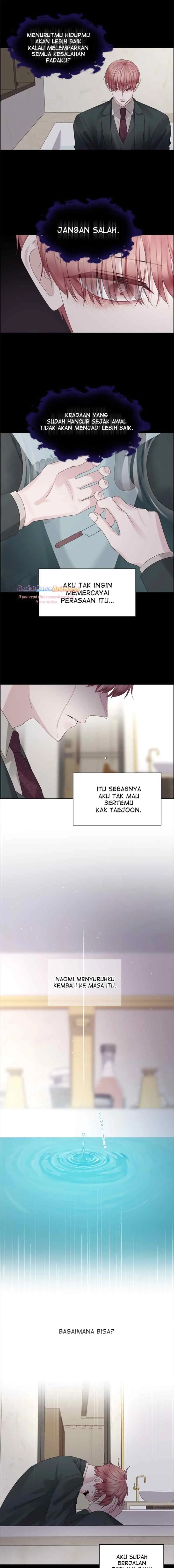 My Exes Fell For Me chapter 71 halaman 14