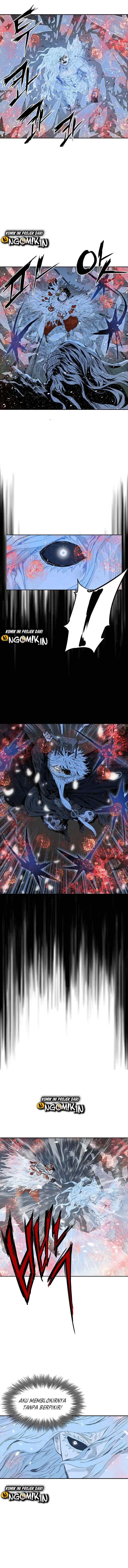 Sword Sheath's Child chapter 33 halaman 15