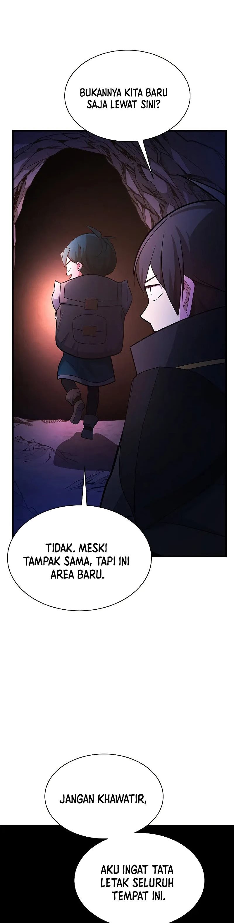 The Tutorial Is Too Tough! chapter 184 halaman 14