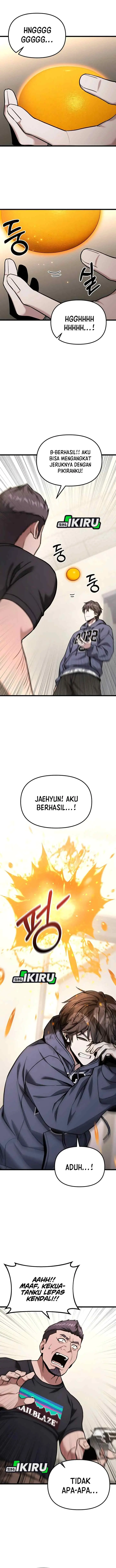 Absolute Dweller chapter 55 halaman 7