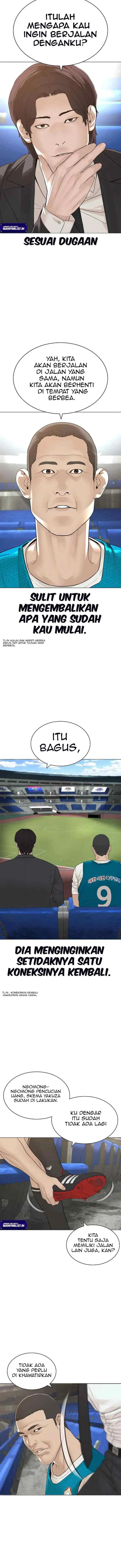 How to Fight chapter 173 halaman 13
