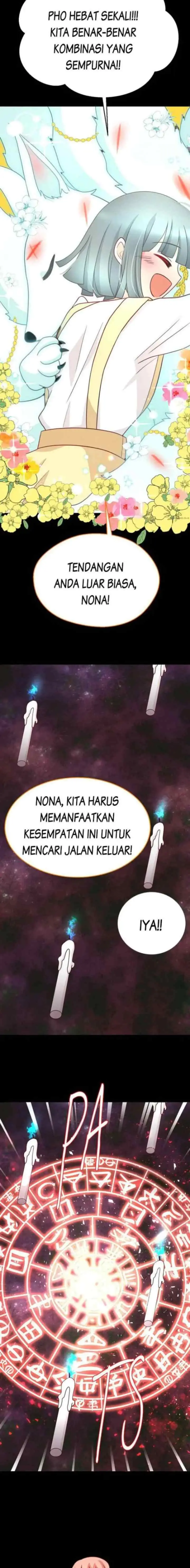 My Guardian Demon chapter 85 halaman 14