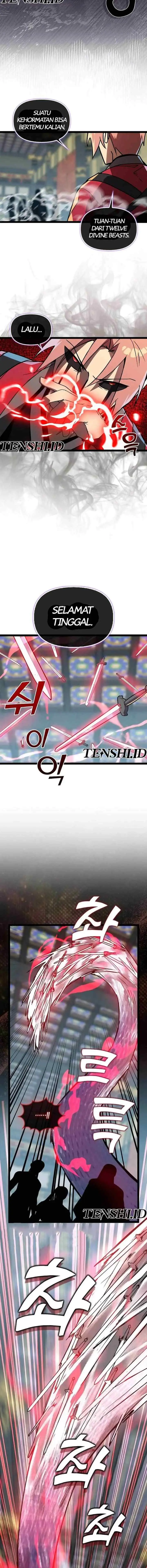 Absolute Martial Arts chapter 145 halaman 12