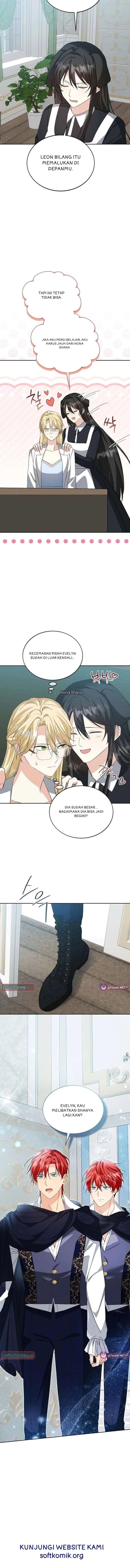 Opened an Illegal Veterinary Hospital in Another World chapter 33 halaman 19
