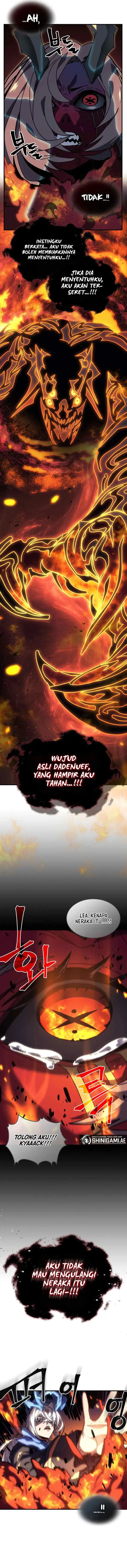 A Returner's Magic Should Be Special chapter 245 halaman 4