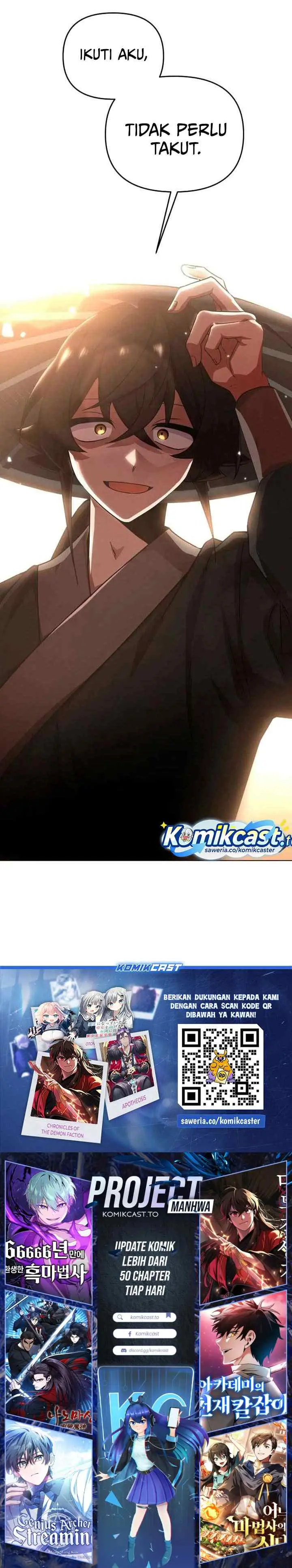 Cheonma Guesthouse chapter 16 halaman 12