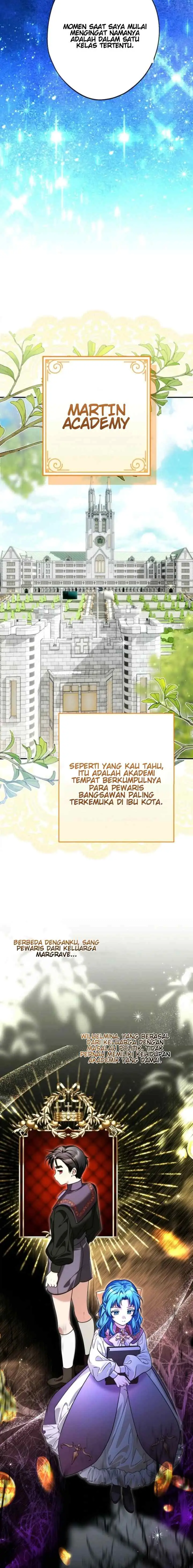 Although I Am A Mother-In-Law, I Do Not Like Conflict Between My In-Laws chapter 48 halaman 15