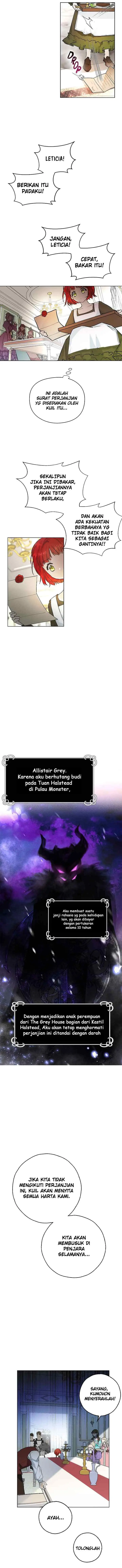 My Secretly Hot Husband chapter 1 halaman 7