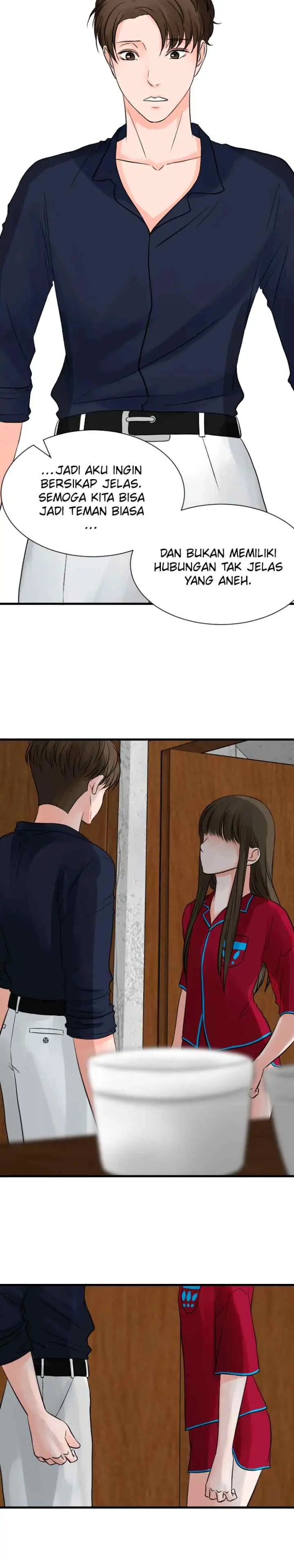 One + One (Bao A) chapter 45 halaman 7