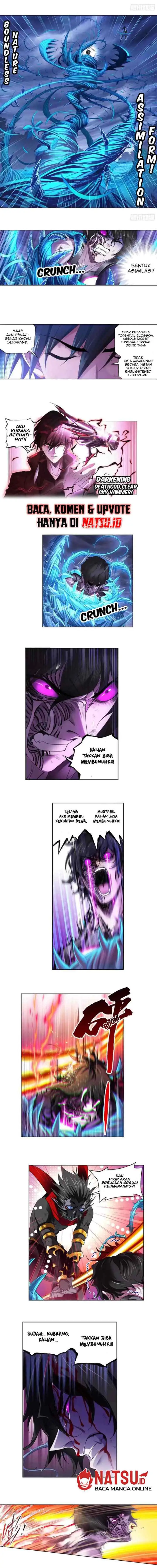 Soul Land chapter 297 halaman 8