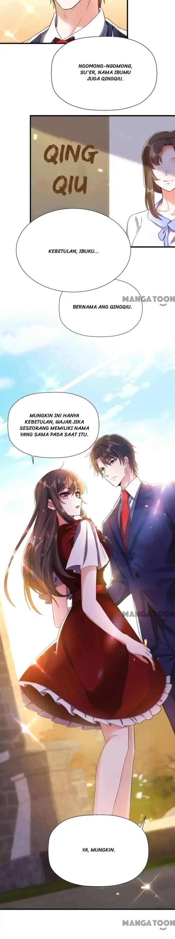 Don't Mess With Missy! chapter 122 halaman 5
