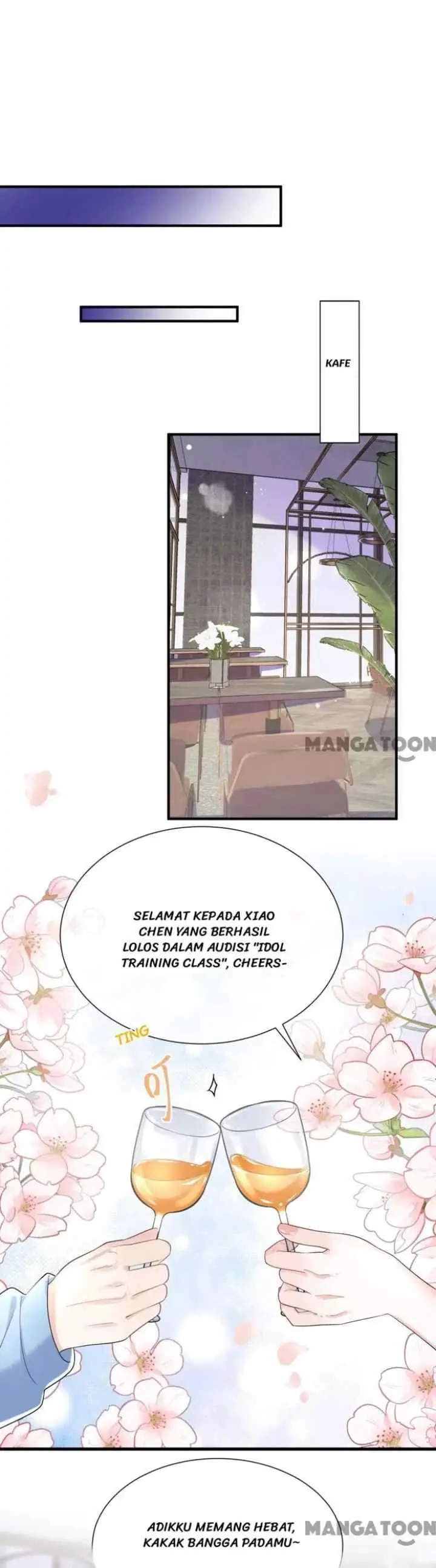 Never Let Go of My Ex-Husband chapter 64 halaman 9