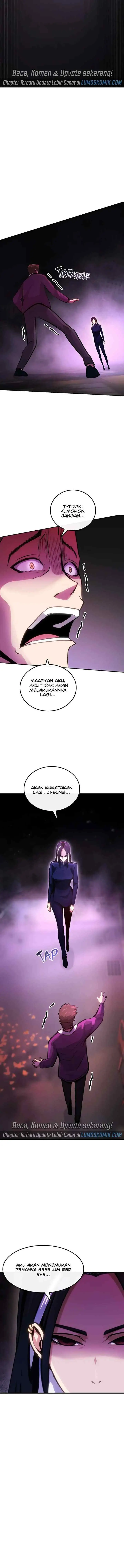 Writers Legacy chapter 12 halaman 19