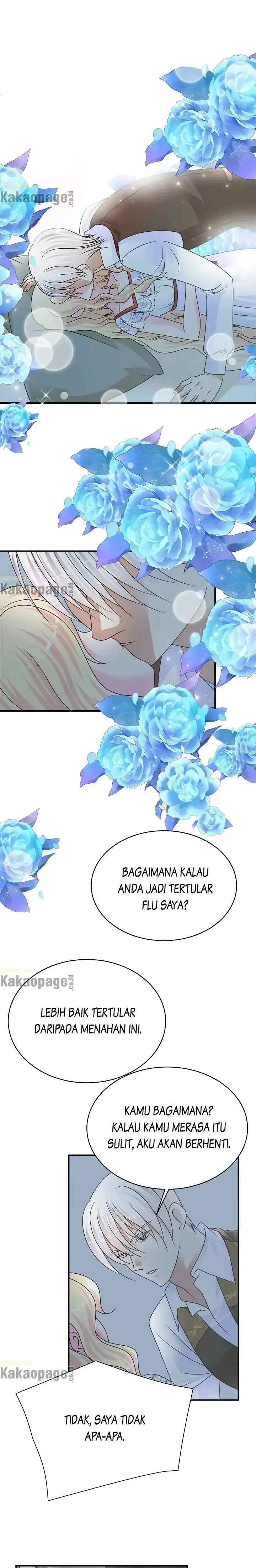 I Refuse the Duke chapter 104 halaman 8