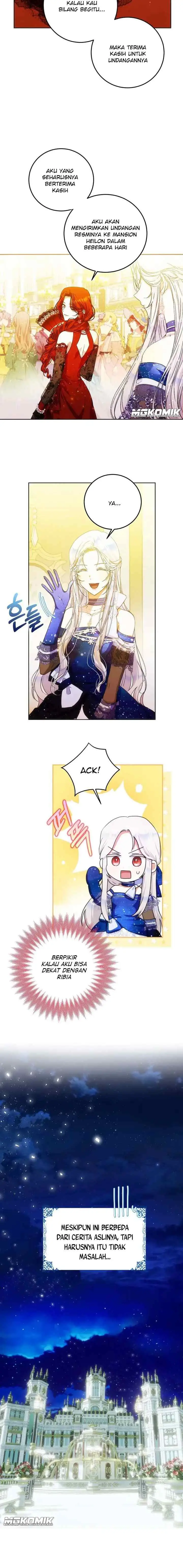 I Became the Wife of the Male Lead chapter 33 halaman 4