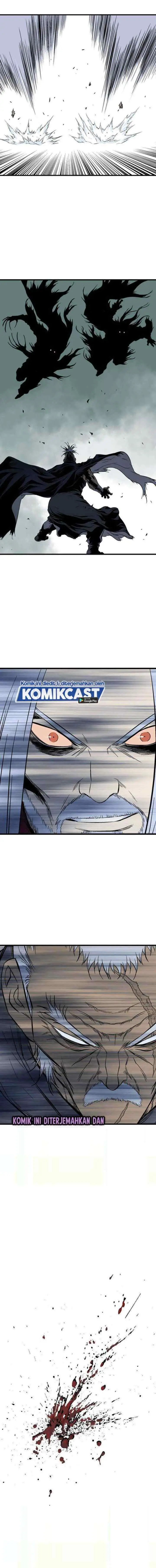 Gosu chapter 202 halaman 16