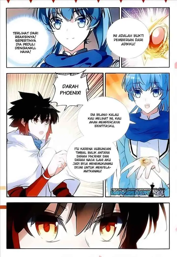 Good Reaper chapter 75 halaman 7