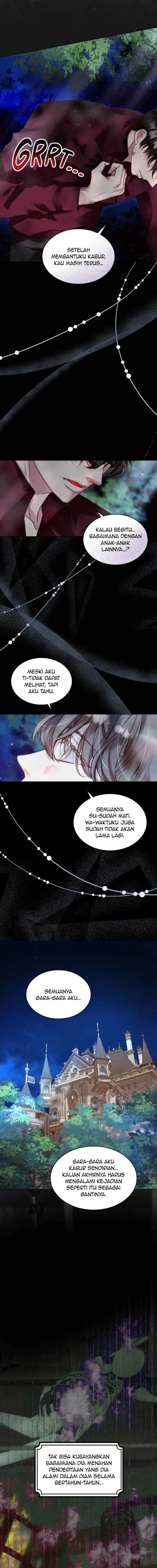 I Was Born The Second Daughter chapter 80 halaman 4