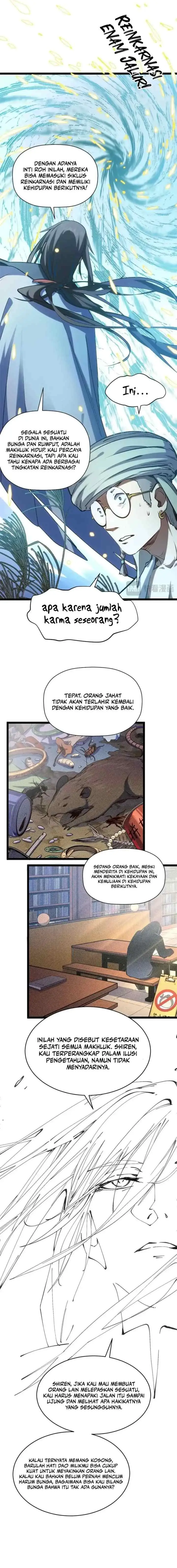 Top Tier Providence: Secretly Cultivate for a Thousand Years chapter 228 halaman 6