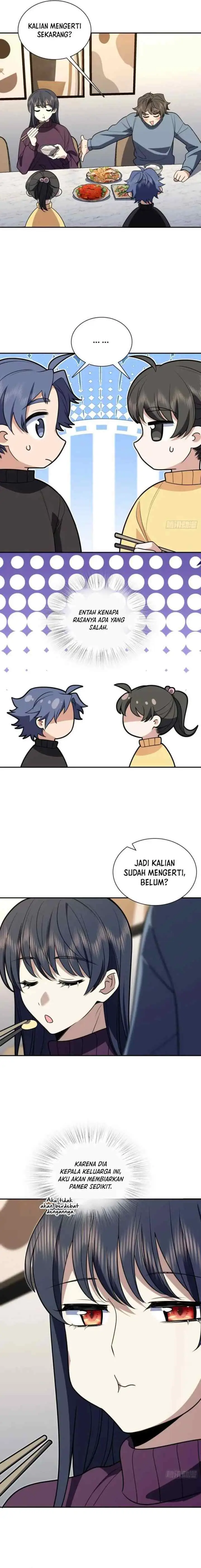 My Wife Is From a Thousand Years Ago chapter 386 halaman 4