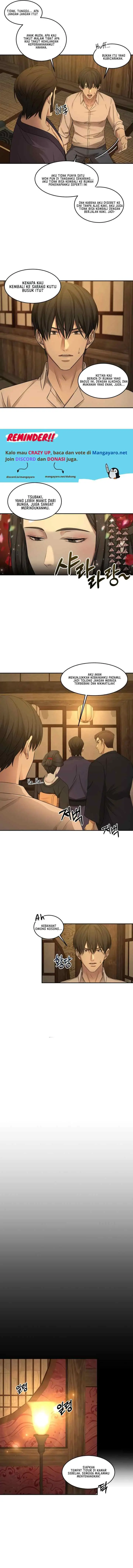 Gambling 1945 chapter 9 halaman 8