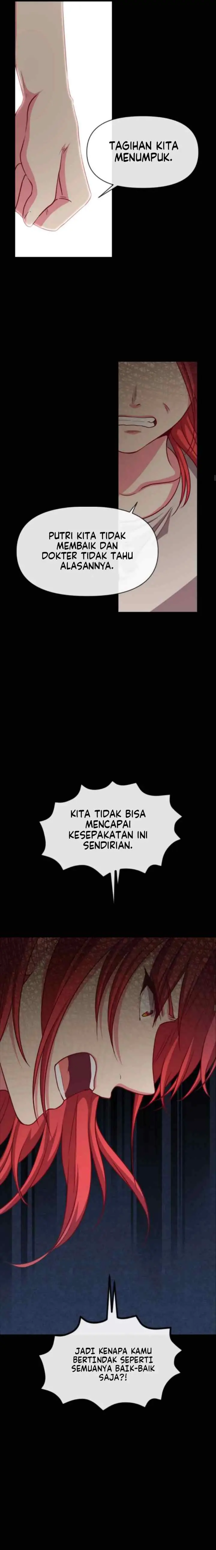 Hello Baby chapter 46 halaman 15
