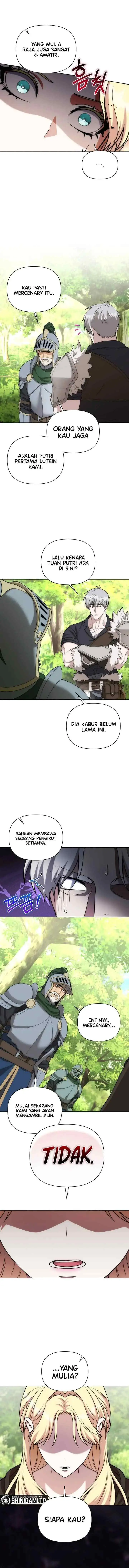 Barbarian's Adventure In A Fantasy World chapter 44 halaman 8