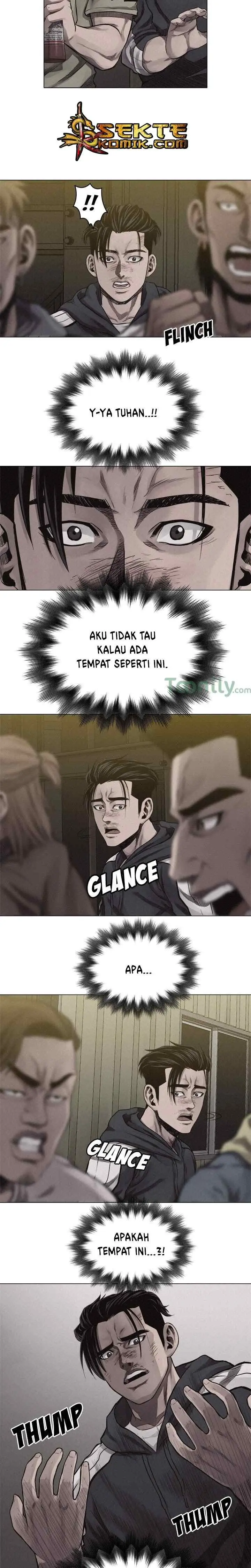 Pounding chapter 24 halaman 10