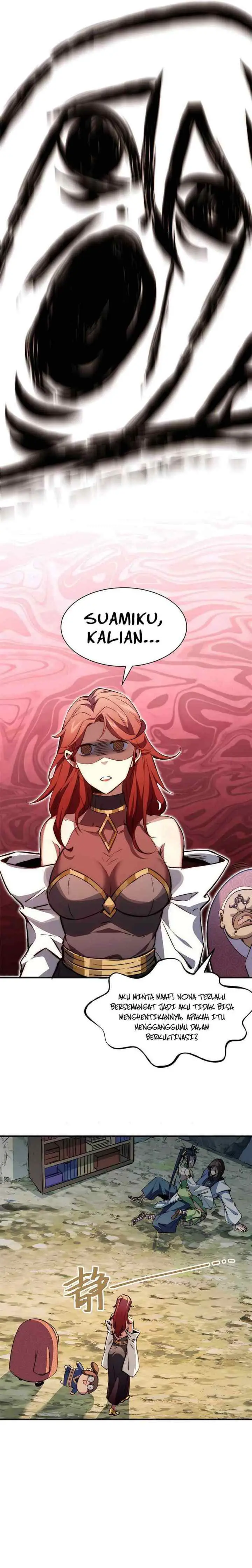 Top Tier Providence: Secretly Cultivate for a Thousand Years chapter 129 halaman 14