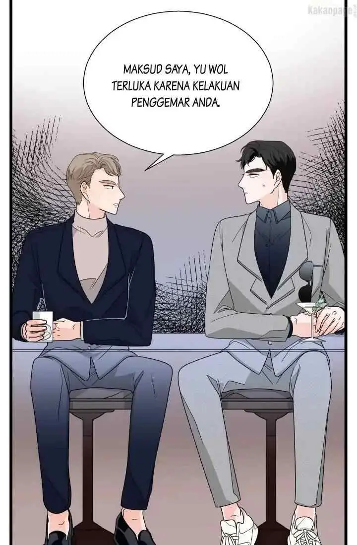 June's Love chapter 42 halaman 20