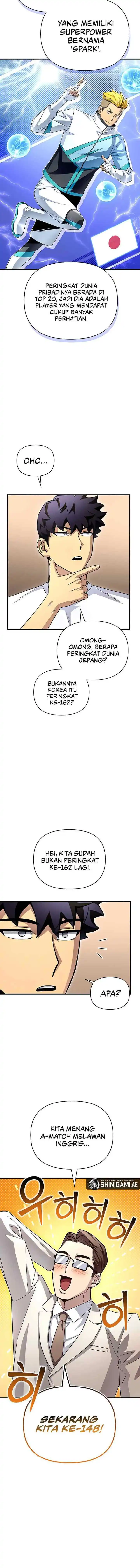 Campo de batalha sobre-humano chapter 91 halaman 12