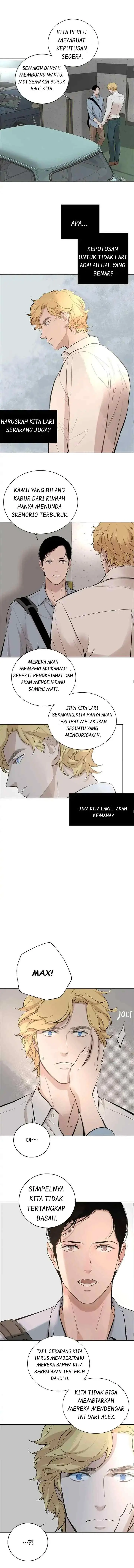 Max Mojave's Case chapter 59 halaman 8