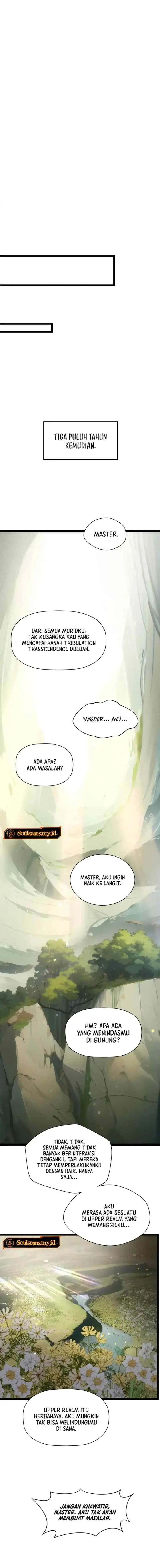 Top Tier Providence: Secretly Cultivate for a Thousand Years chapter 233 halaman 11