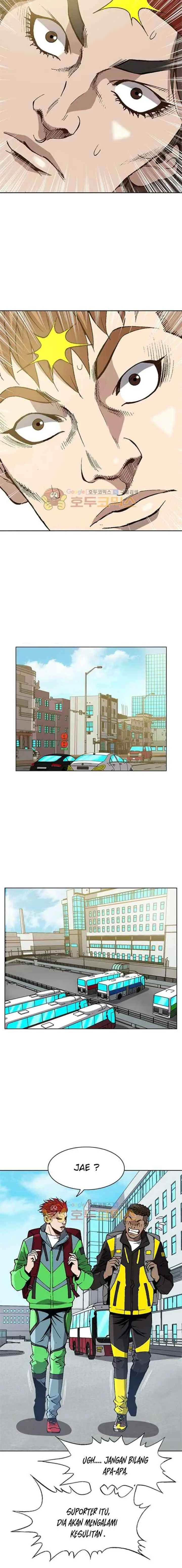 King of High School chapter 44 halaman 6