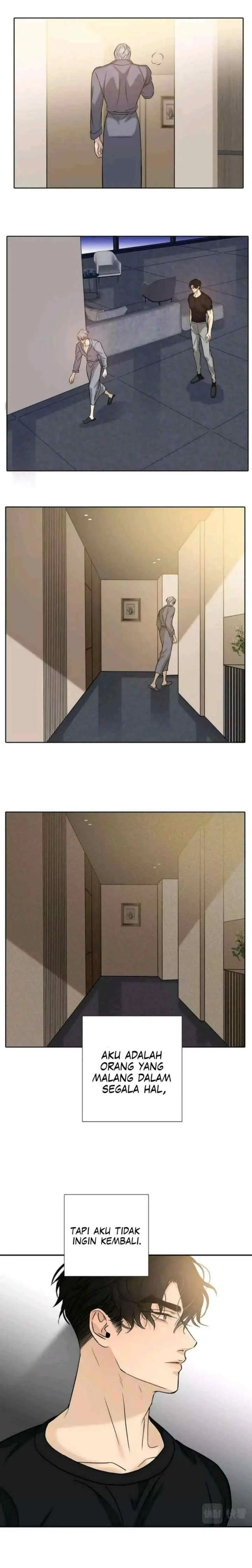 Dívida de Amor chapter 27 halaman 14