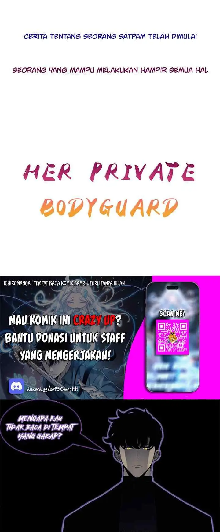 Heart of Steel (Qimu Culture) chapter 1 halaman 15