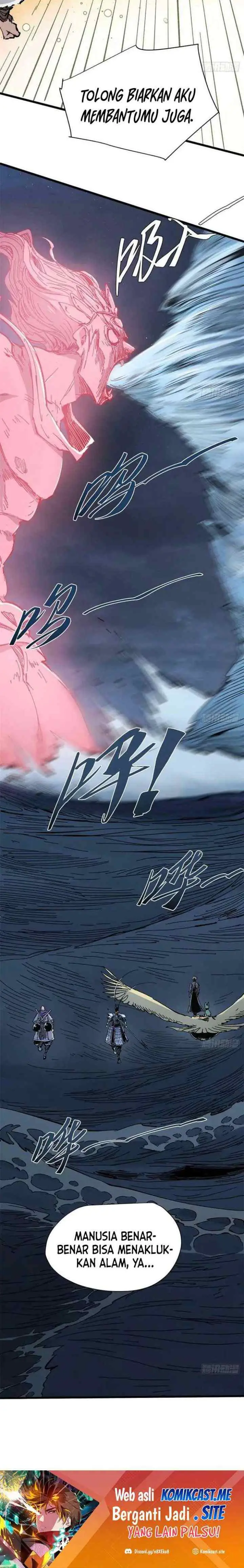 Eternal Kingdom Remake chapter 73 halaman 15