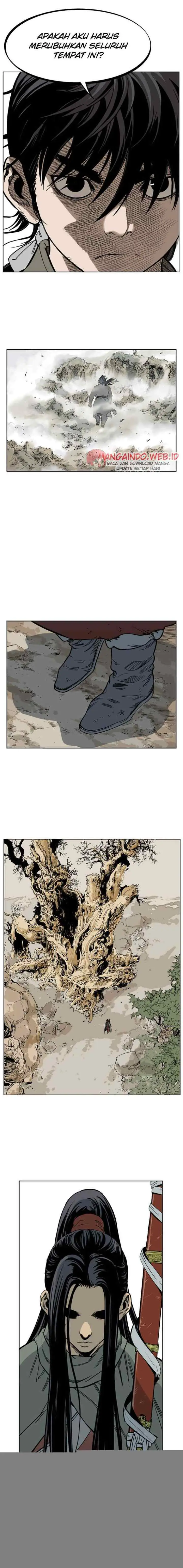 Gosu chapter 26 halaman 14