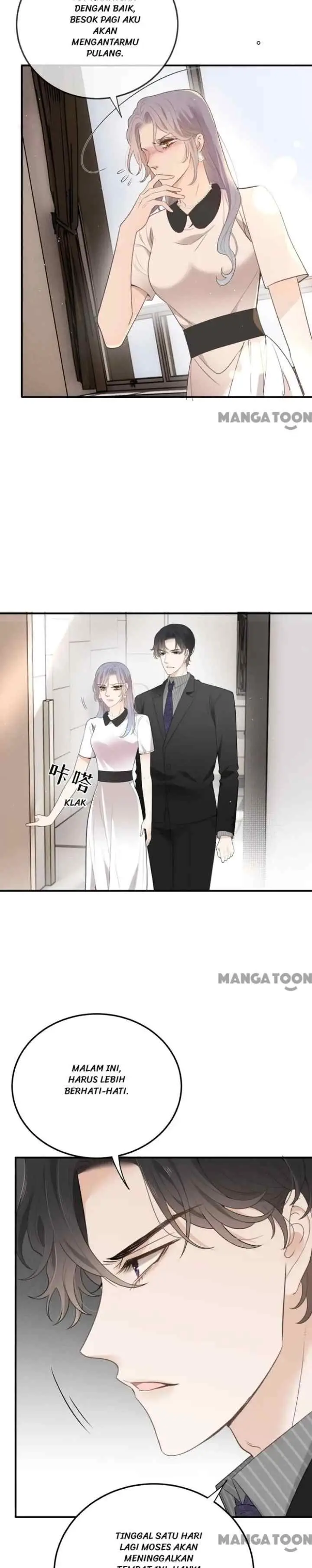 The Duke's Hidden Baby: BOGO! chapter 297 halaman 11