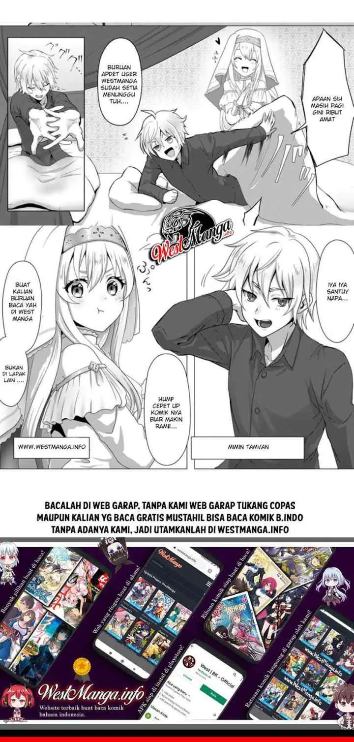 Shounin Yuusha wa Isekai o Gyuujiru! - Saibai Skill de Nandemo Fuyashi Chaimasu chapter 23 halaman 16