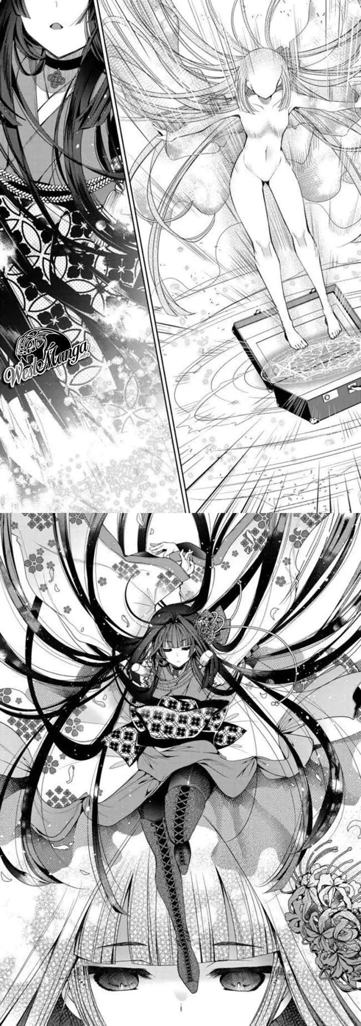 Retire Shita Ningyoushi no MMO Kikou Jojishi chapter 1.2 halaman 7