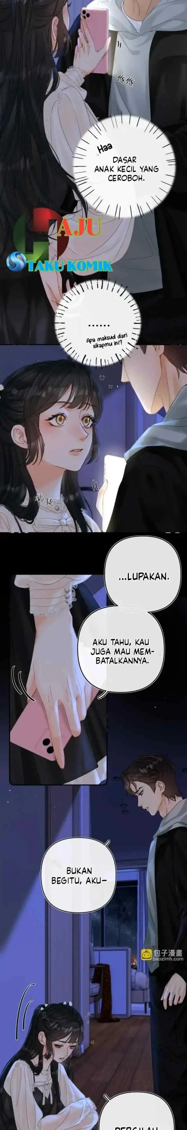 Plese Take Care chapter 32 halaman 6