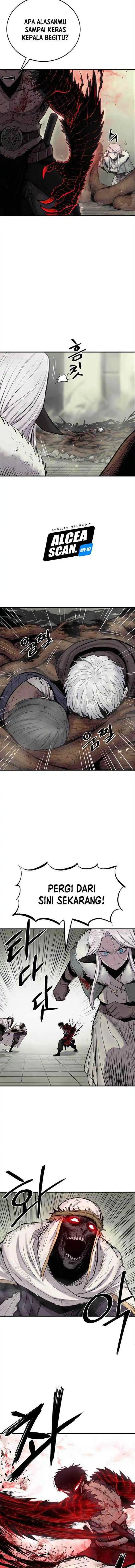 Howling Dragon (The Wailing Perversion) chapter 7 halaman 7