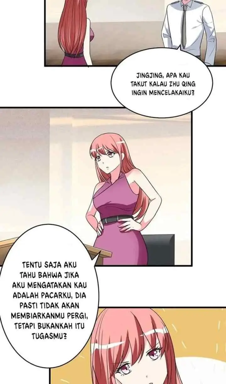 Ceo's Top Master chapter 49 halaman 17