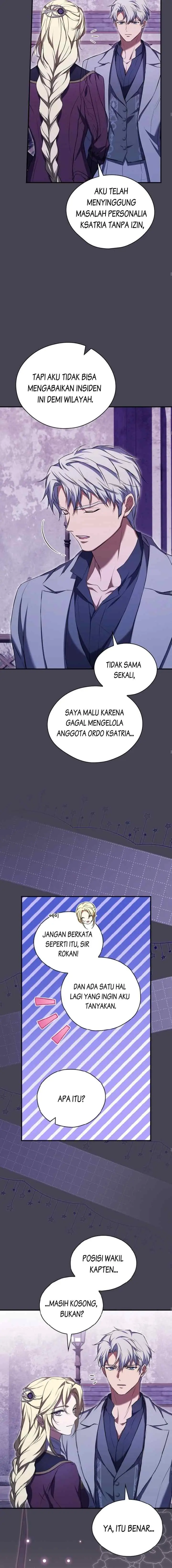 I'm Looking for a New Husband chapter 22 halaman 9