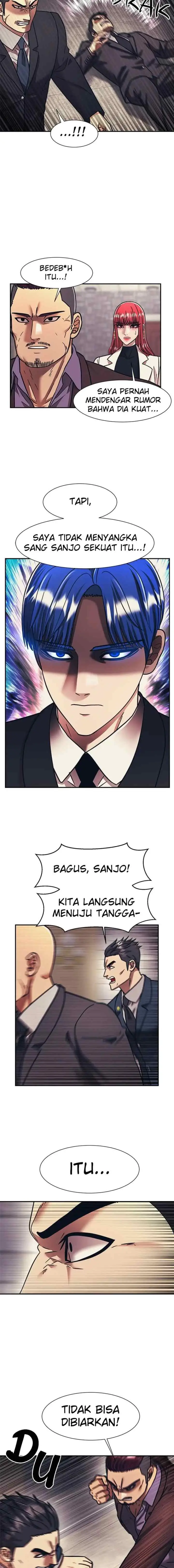I Am Unbeatable chapter 68 halaman 5