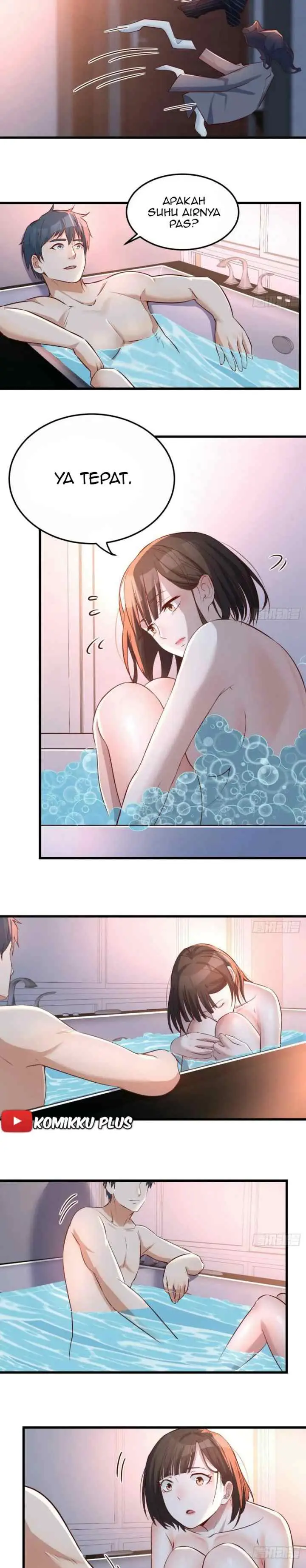 I Have Twin Girlfriends chapter 99 halaman 16