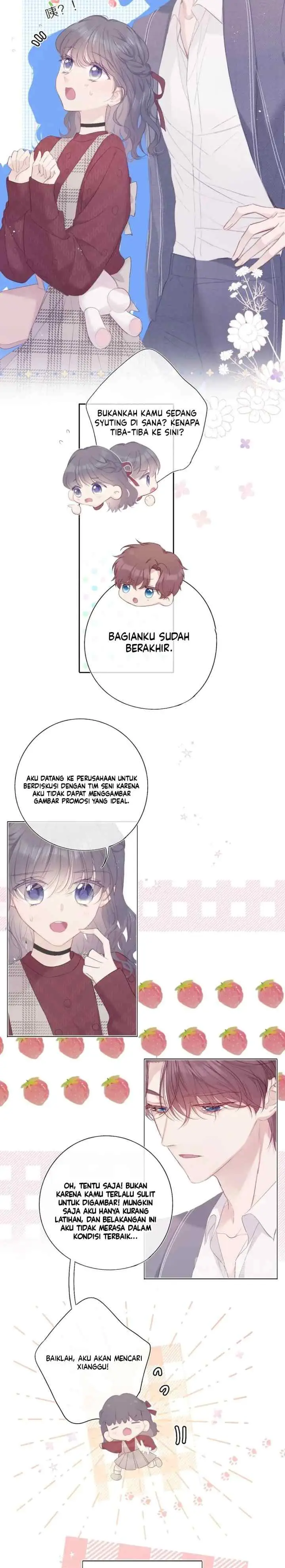 Protect My Star chapter 36 halaman 8